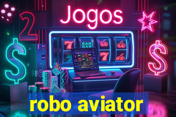 robo aviator